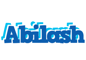 Abilash business logo