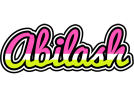 Abilash candies logo