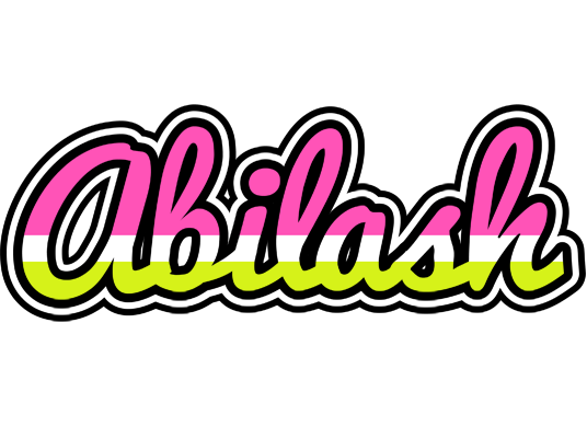 Abilash candies logo
