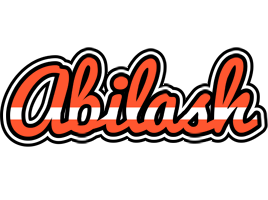 Abilash denmark logo