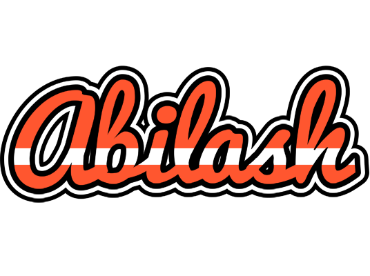 Abilash denmark logo