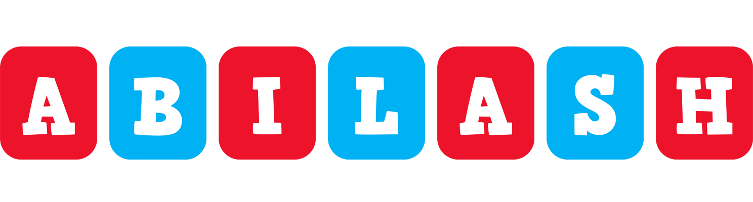 Abilash diesel logo