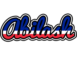 Abilash france logo