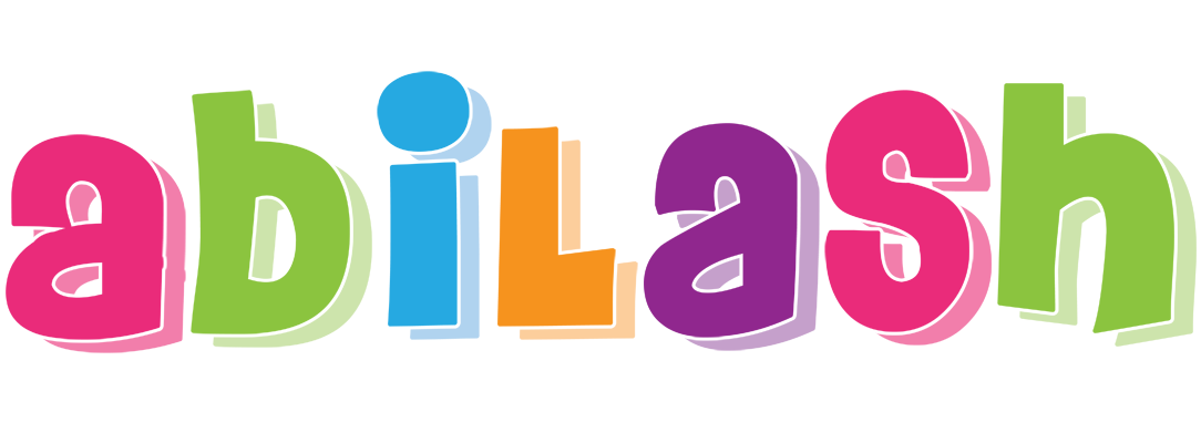Abilash friday logo