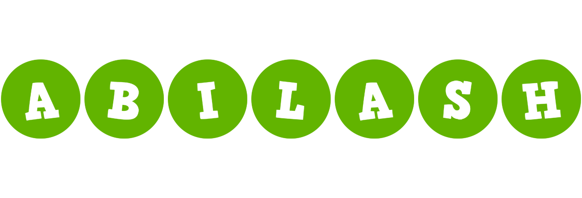 Abilash games logo