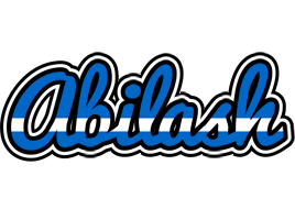 Abilash greece logo