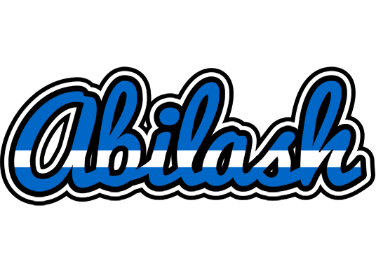 Abilash greece logo