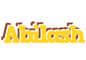 Abilash hotcup logo