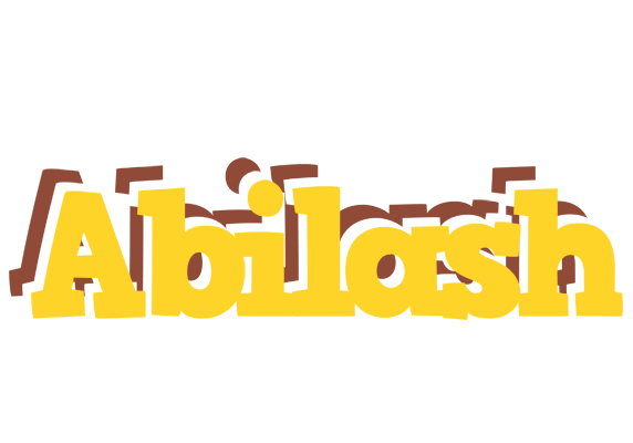 Abilash hotcup logo