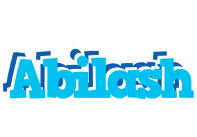 Abilash jacuzzi logo