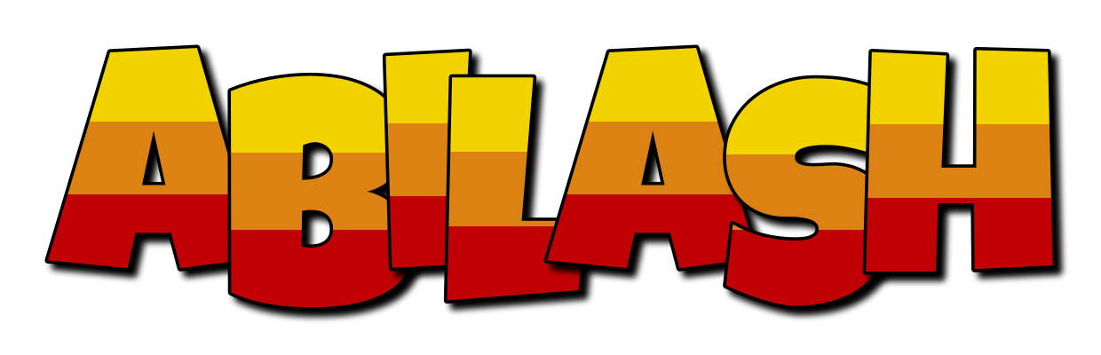 Abilash jungle logo