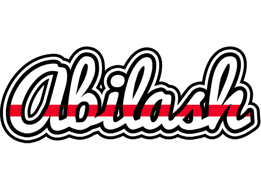 Abilash kingdom logo