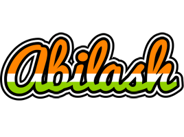 Abilash mumbai logo