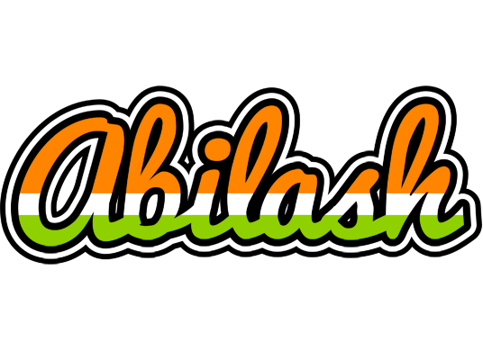 Abilash mumbai logo