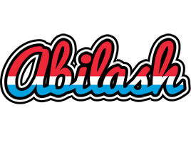 Abilash norway logo