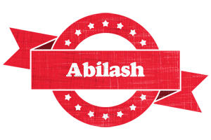 Abilash passion logo