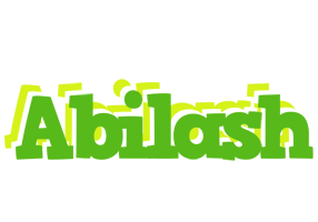 Abilash picnic logo