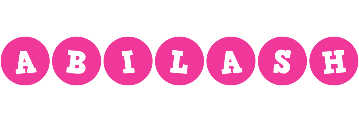 Abilash poker logo