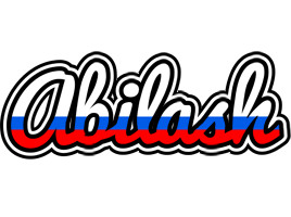 Abilash russia logo