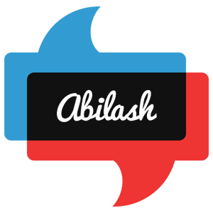 Abilash sharks logo