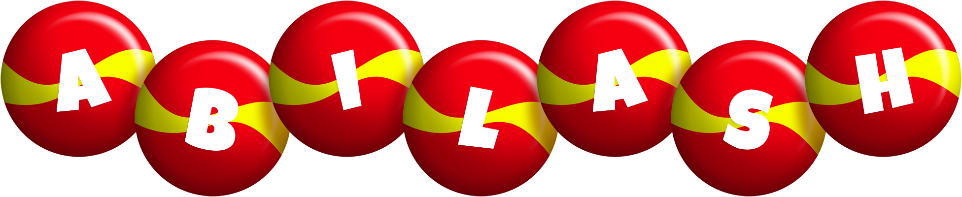 Abilash spain logo
