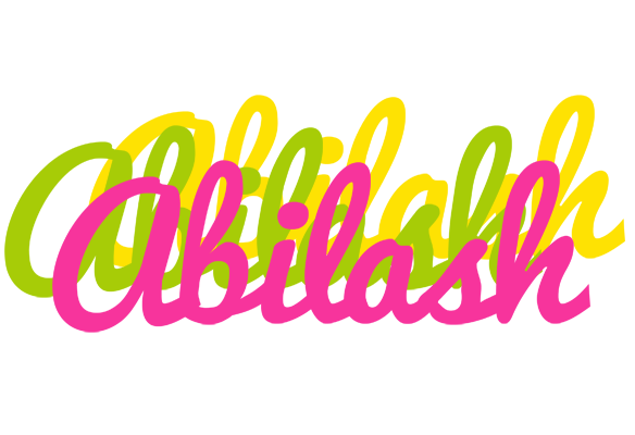Abilash sweets logo