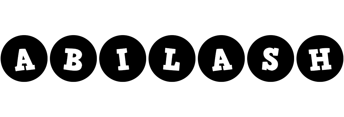 Abilash tools logo
