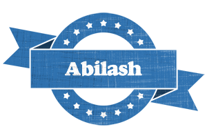 Abilash trust logo