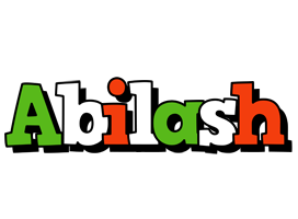 Abilash venezia logo