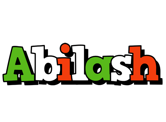 Abilash venezia logo