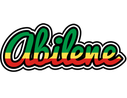 Abilene african logo