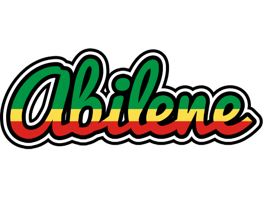 Abilene african logo