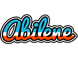 Abilene america logo