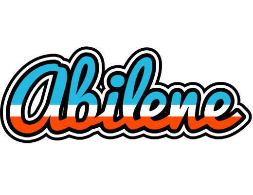 Abilene america logo