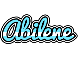 Abilene argentine logo