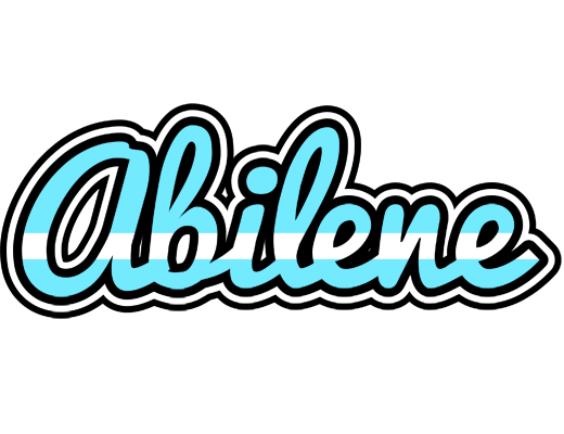 Abilene argentine logo