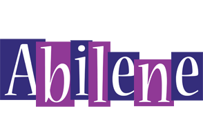 Abilene autumn logo