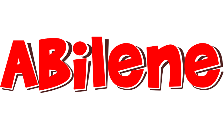 Abilene basket logo