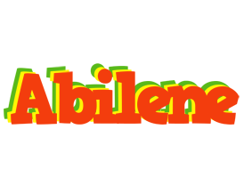 Abilene bbq logo