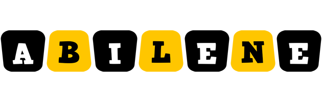 Abilene boots logo