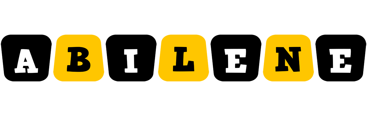 Abilene boots logo