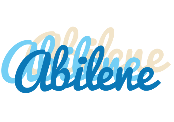 Abilene breeze logo