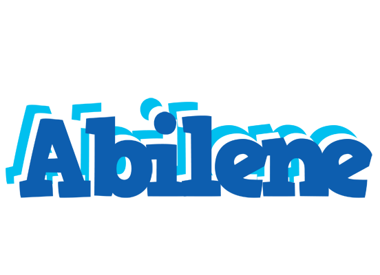 Abilene business logo