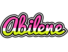 Abilene candies logo