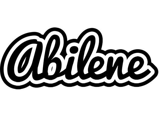 Abilene chess logo