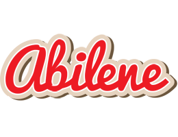 Abilene chocolate logo