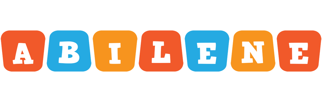 Abilene comics logo