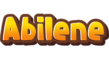 Abilene cookies logo