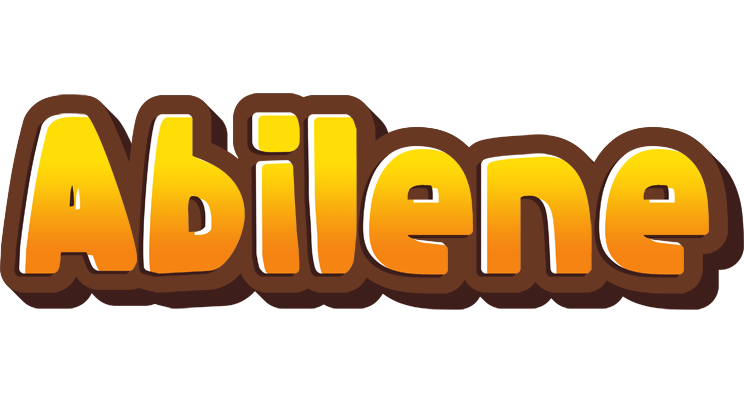 Abilene cookies logo