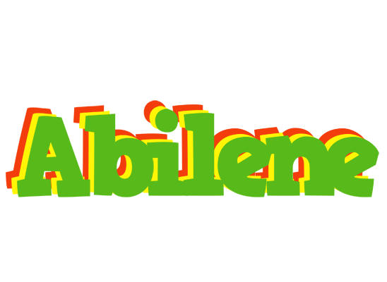 Abilene crocodile logo